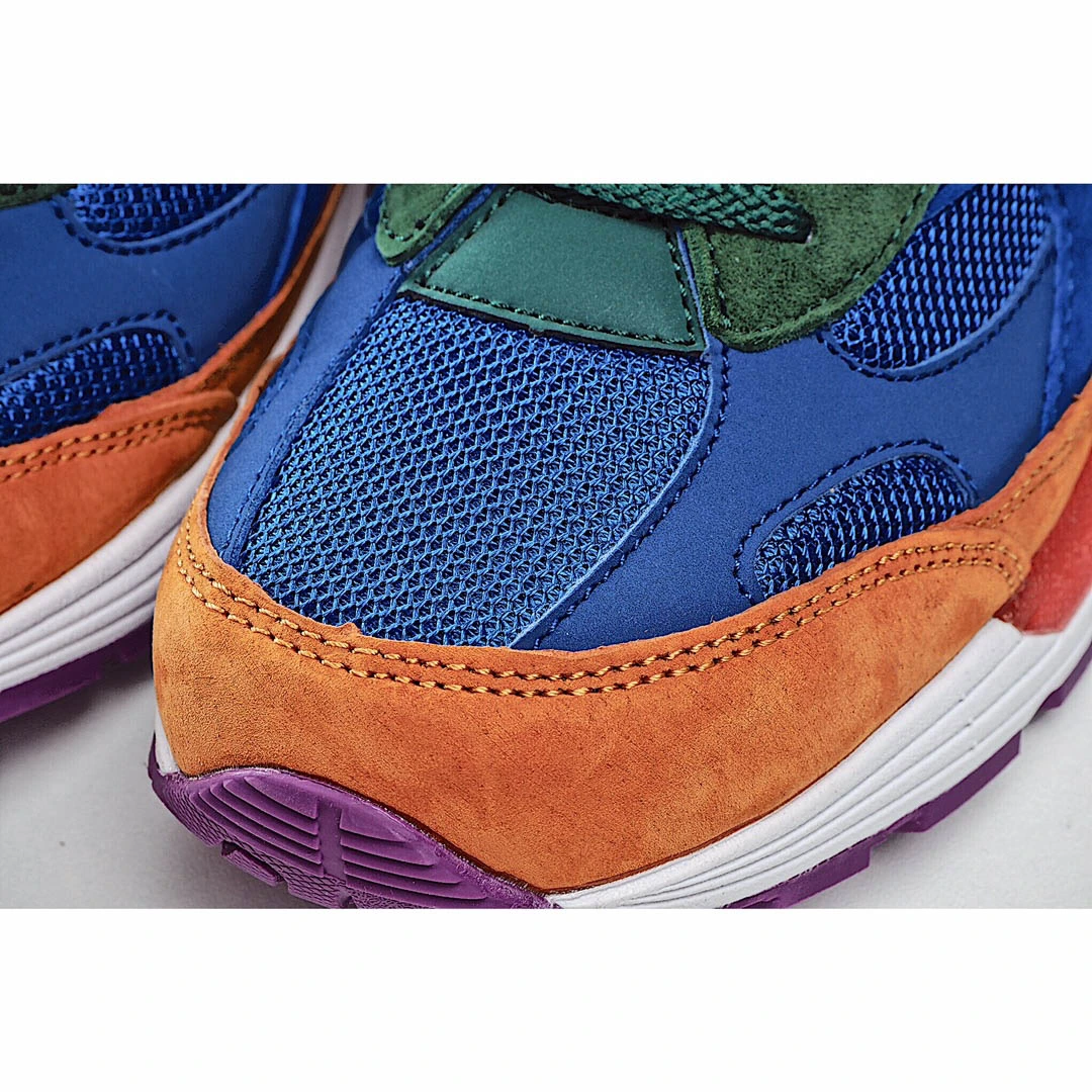 New Balance Made in USA Casual Sports Daddy Shoes