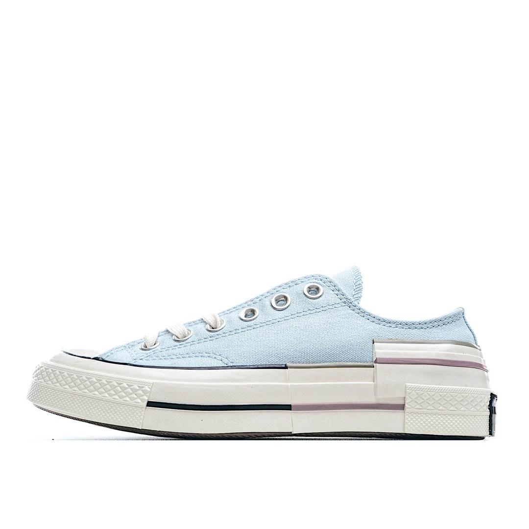 Converse Chunk 1970s Espadrilles