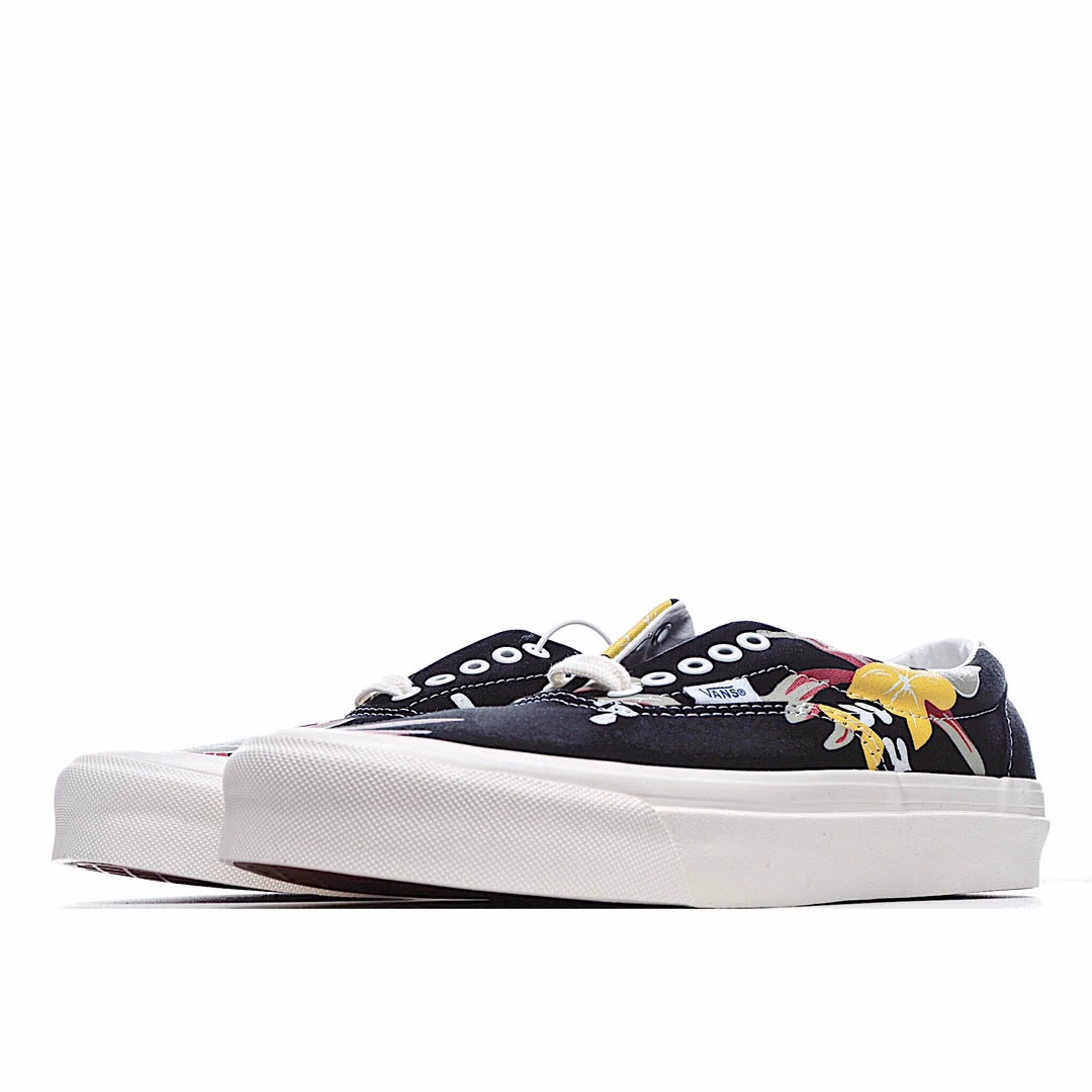 Vans Vault OG Era Low-Top Sneakers