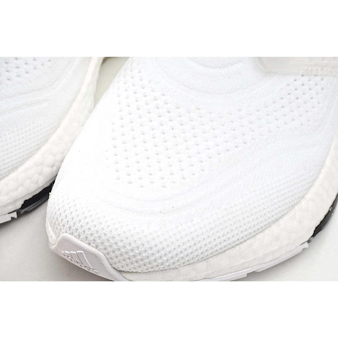 Adidas UltraBoost 21 'Cloud White'