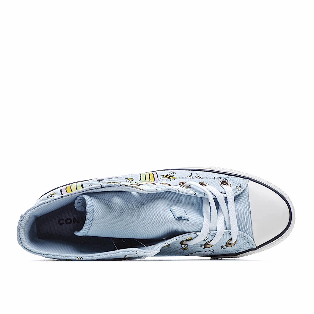 CONVERSE ALL STAR COLORS R HI OX Espadrilles