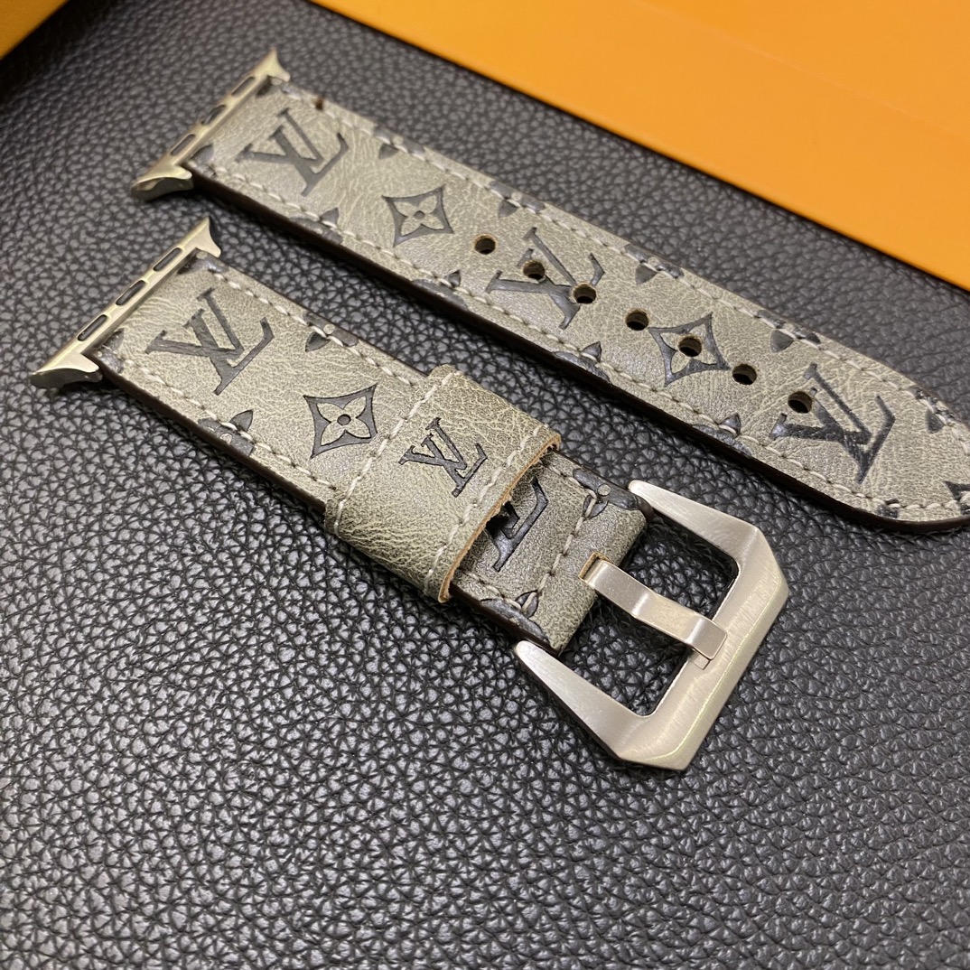 LV Watchband