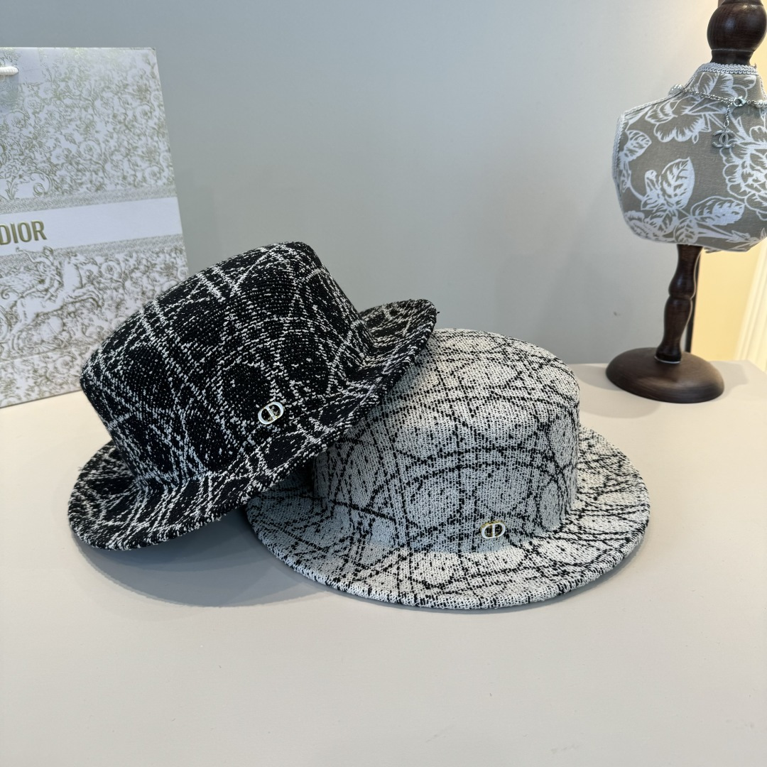 Dior Bucket Hat