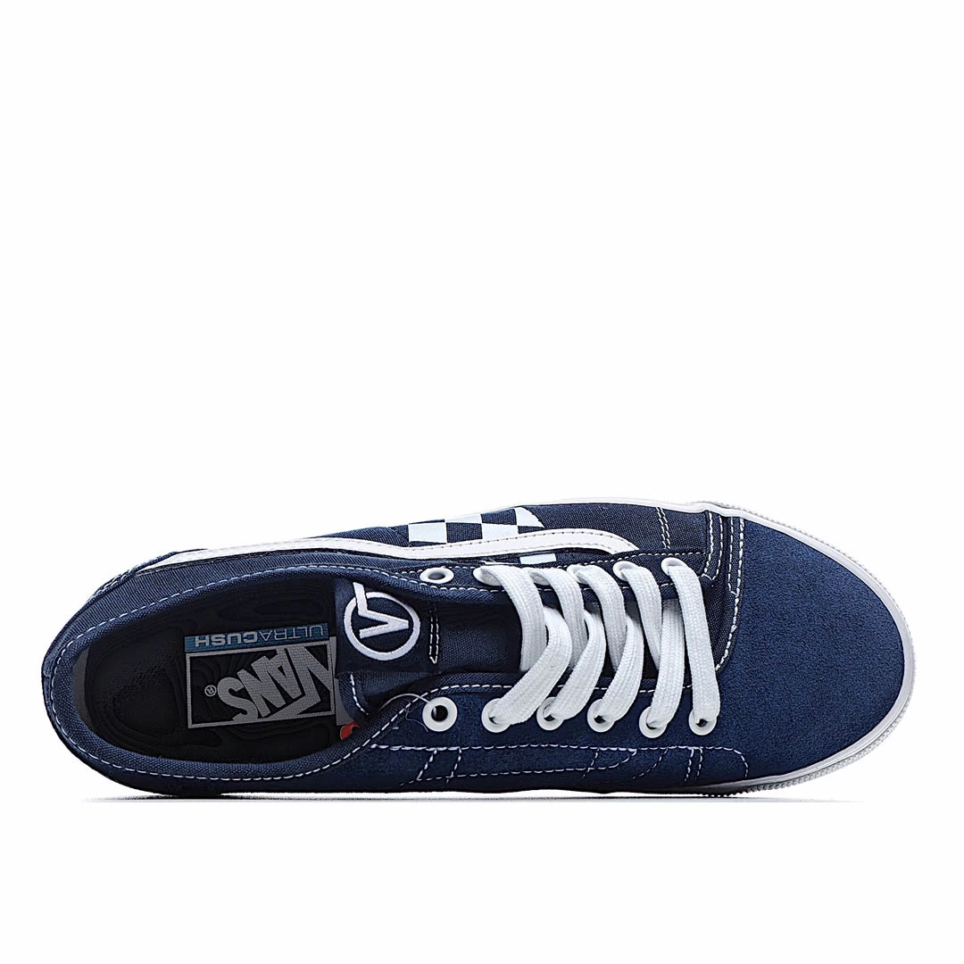Vans Authentic Low-Top Sneakers