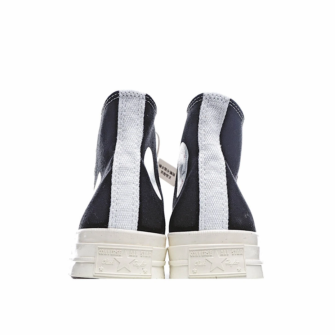Converse Chunk 1970s Espadrilles