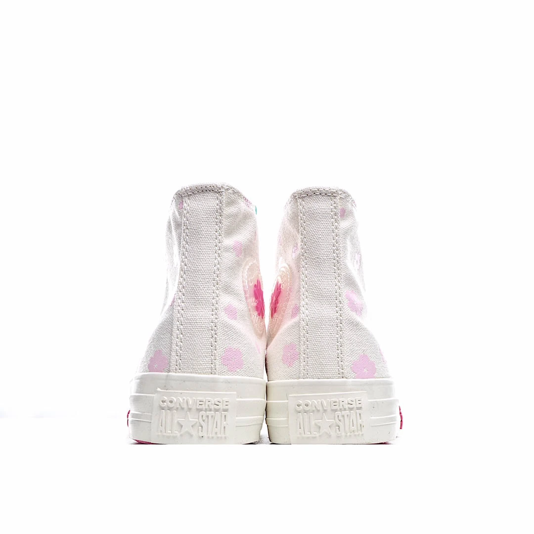 CONVERSE ALL STAR COLORS R HI OX Espadrilles