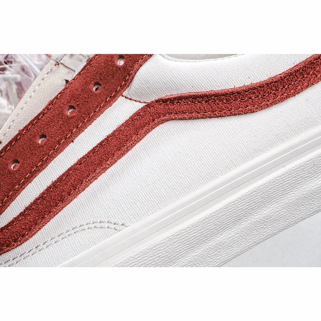 Vans Style 36 Classic Sneakers