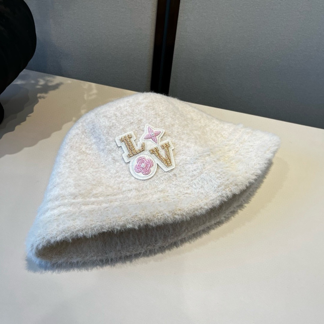Louis Vuitton Bucket Hat