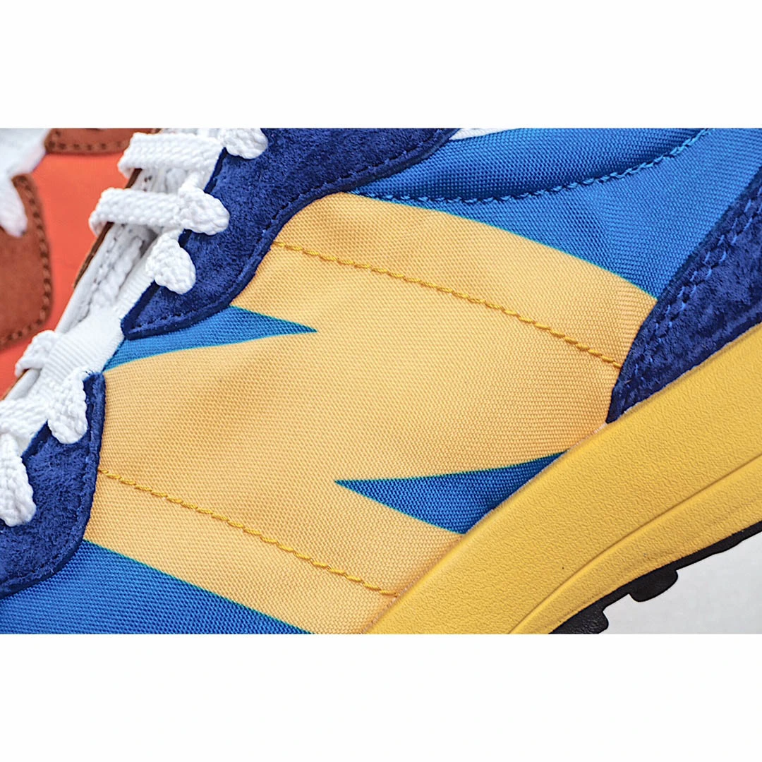 Staud x New Balance NB Sneakers