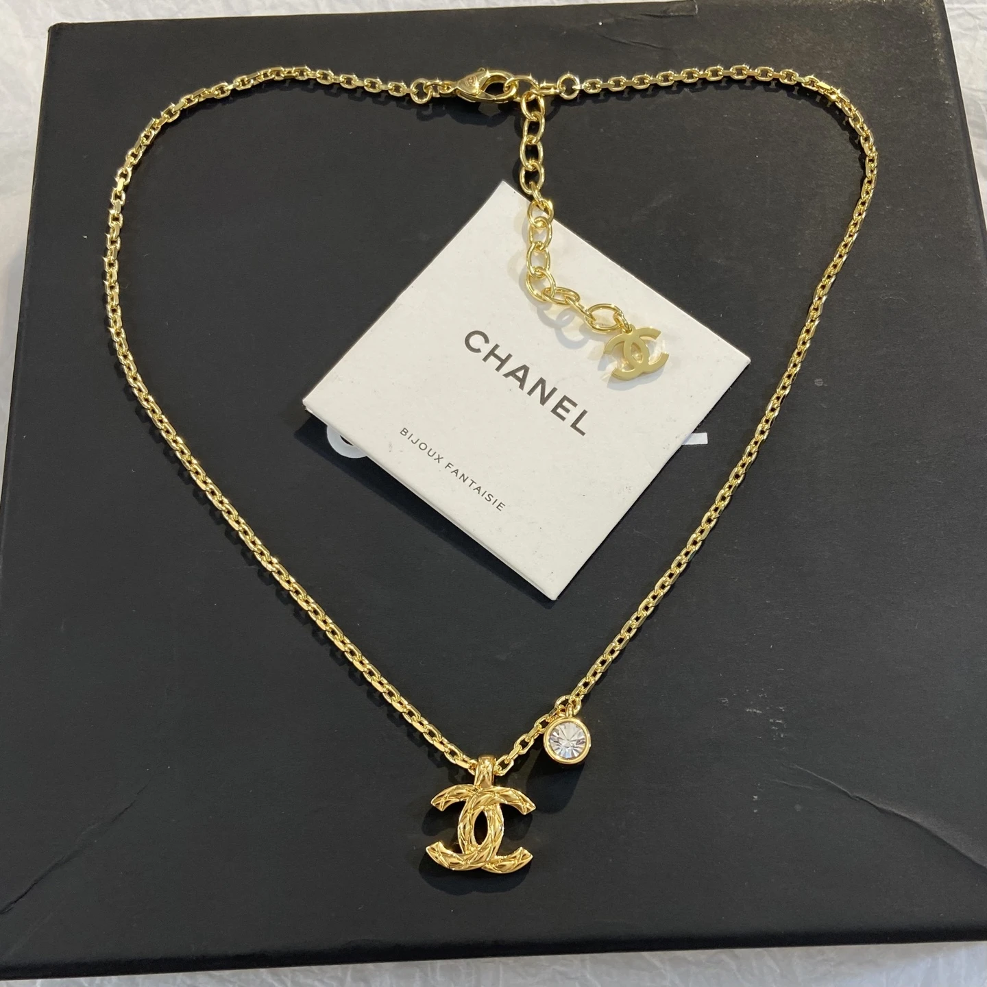 Chanel Necklace