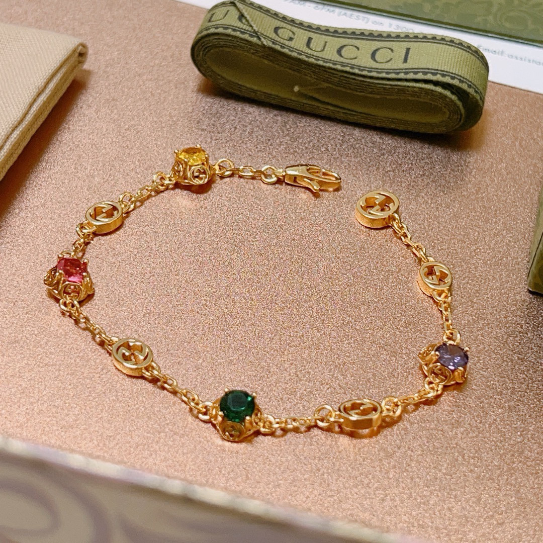 Gucci Bracelet