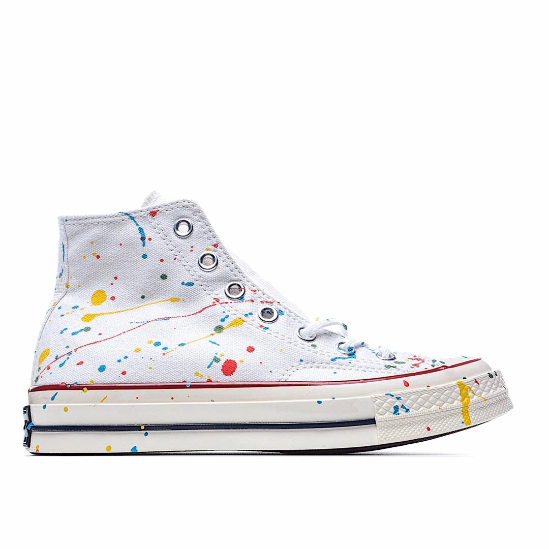 Converse Chunk 1970s Espadrilles