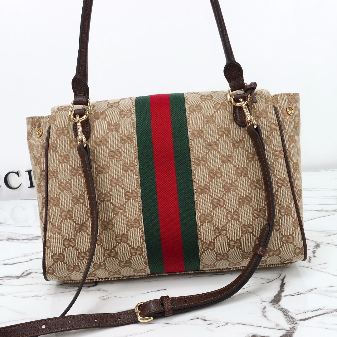 Gucci Paparazzo