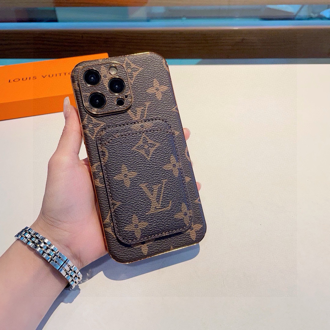 Louis Vuitton Phone Case