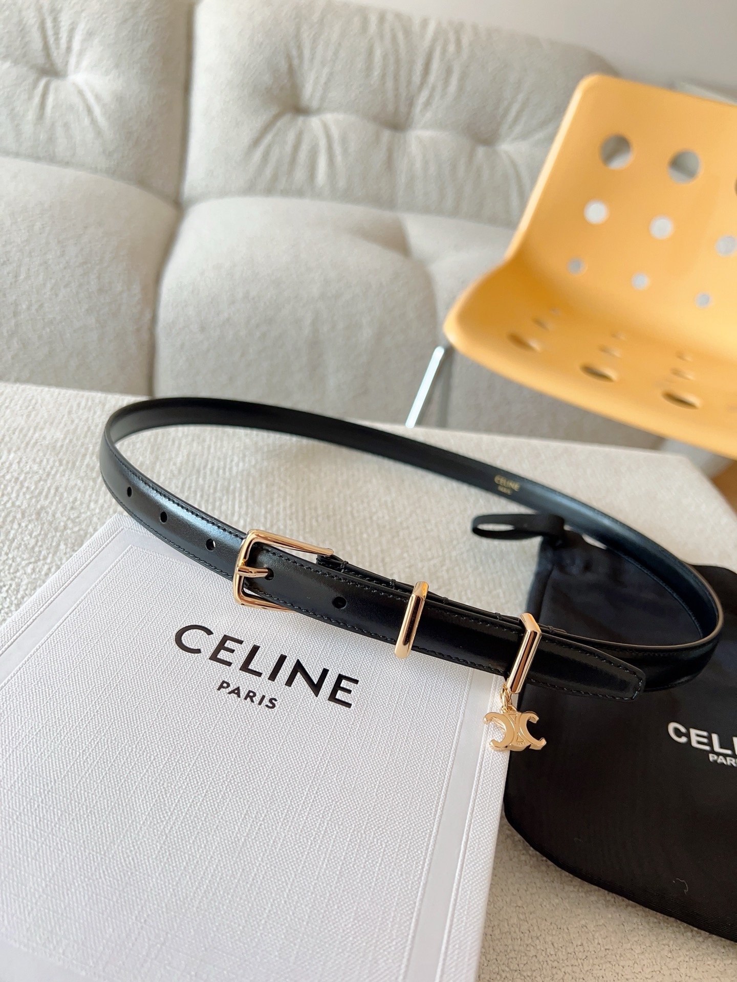 Celine Belt for Women