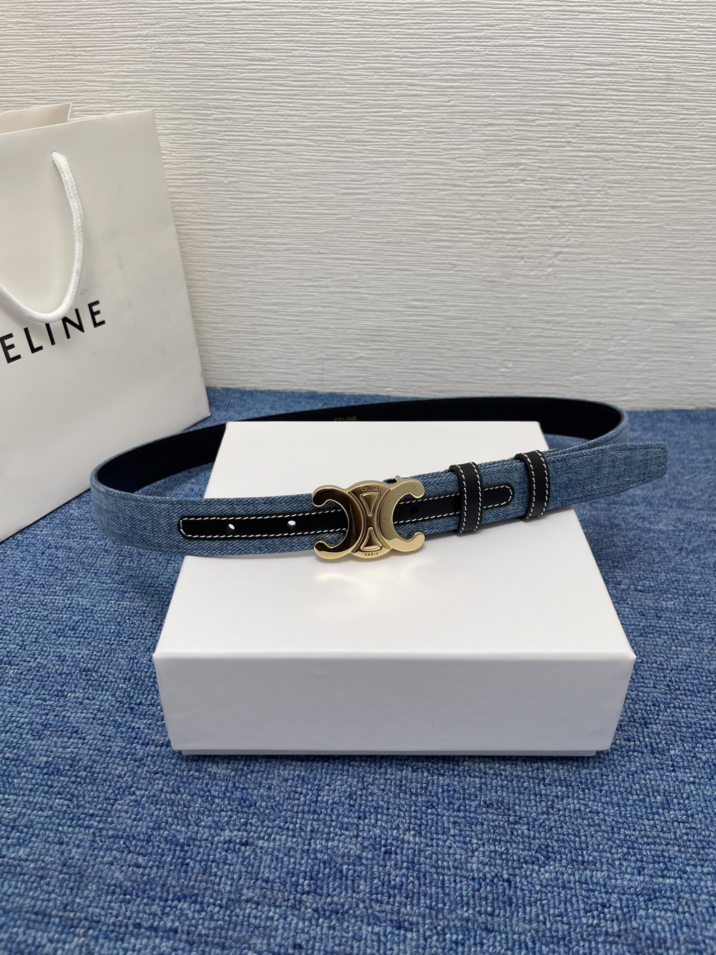 Celine Belt for Women