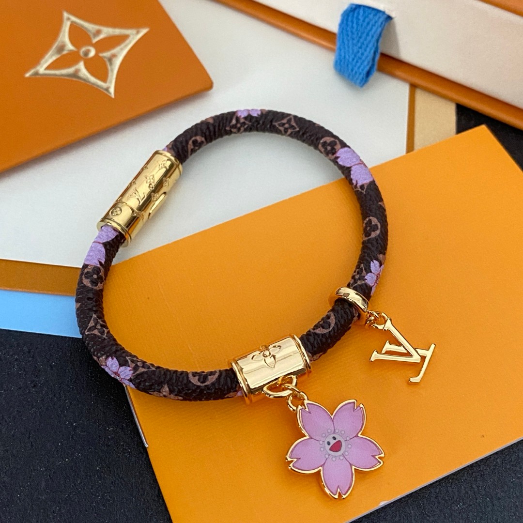 LV Bracelet