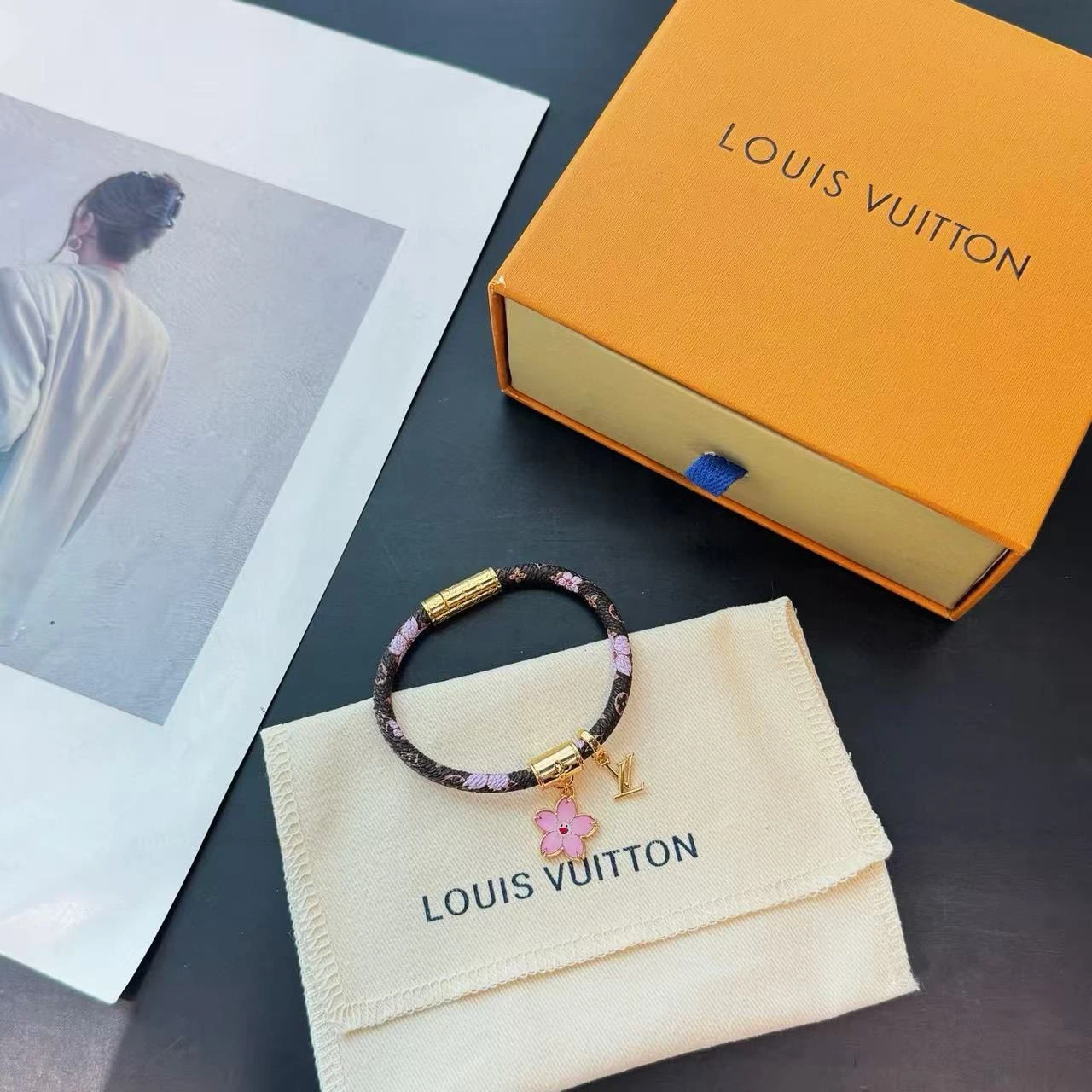 LV Bracelet