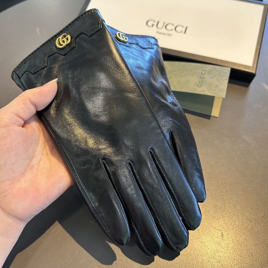 Gucci Gloves