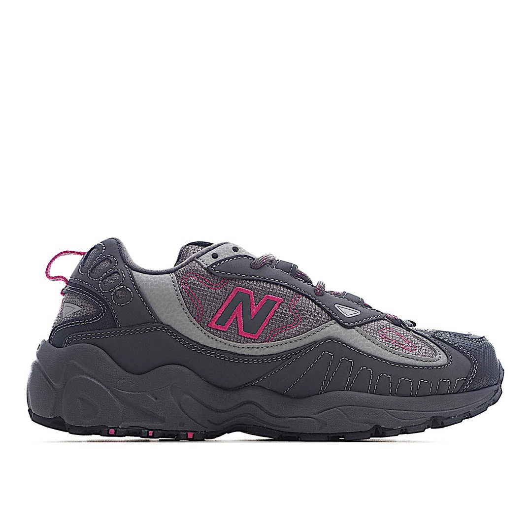 Aape NB New Balance Dad Shoes Casual Shoes