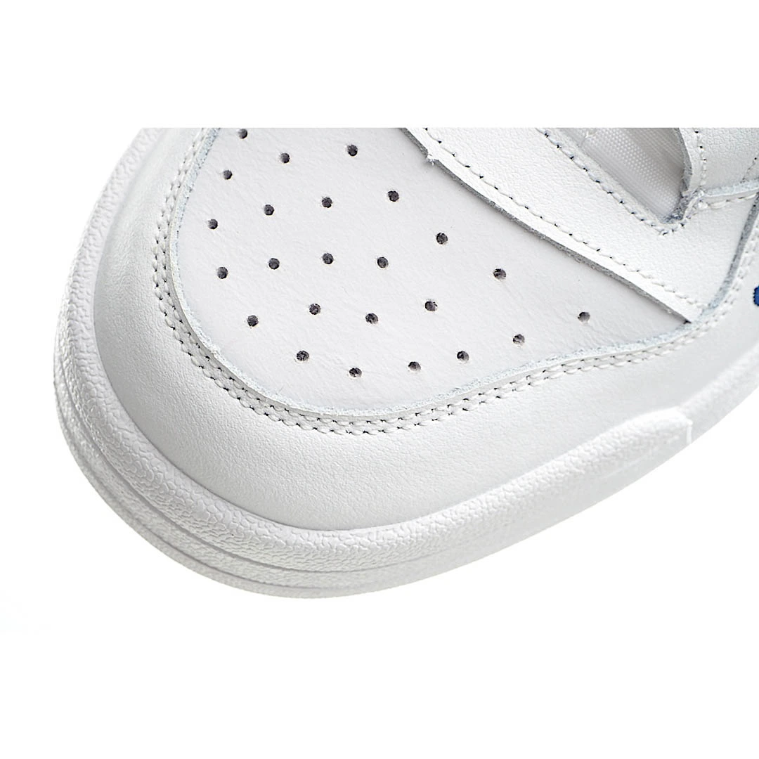 Adidas Forum Low 'White Victory Blue'