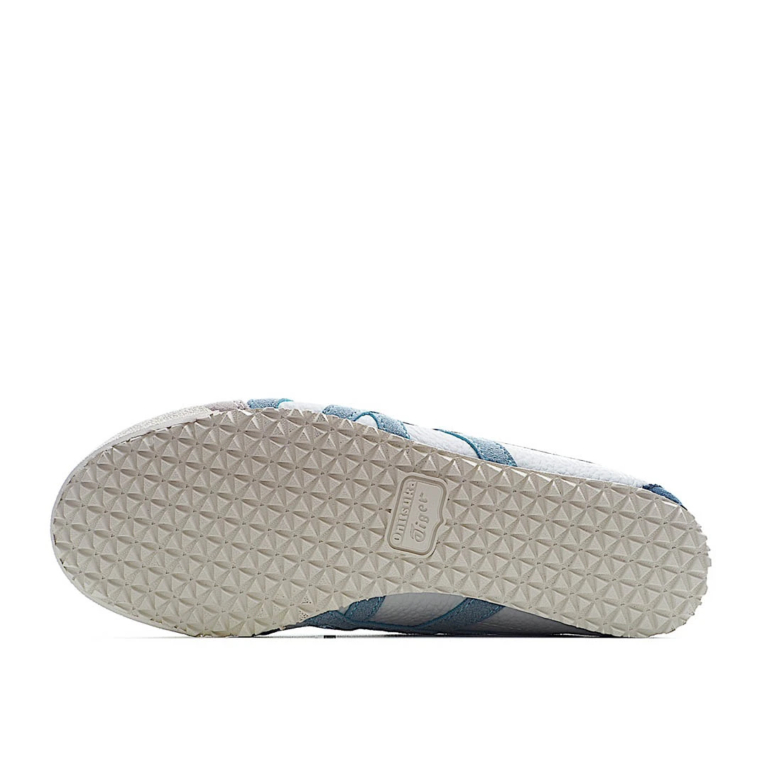Asics Onitsuka Mexico 66 Slip-On Canvas Running Shoe