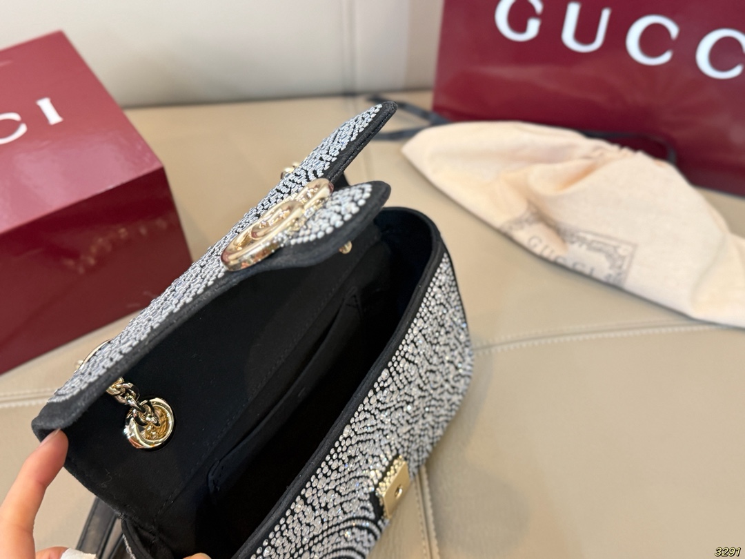 Gucci Marmont Bag