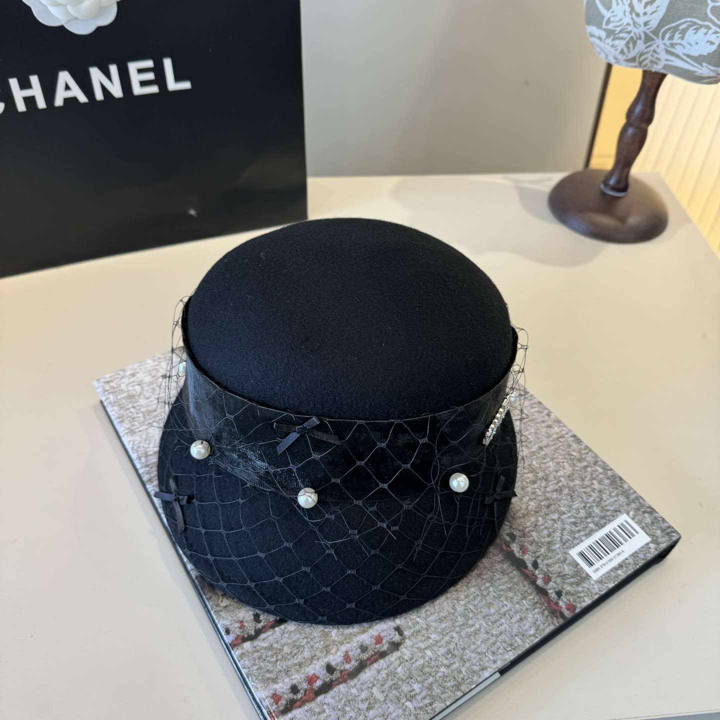 Chanel BaseballCap