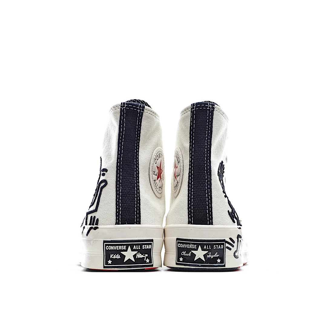 Converse Chunk 1970s Espadrilles