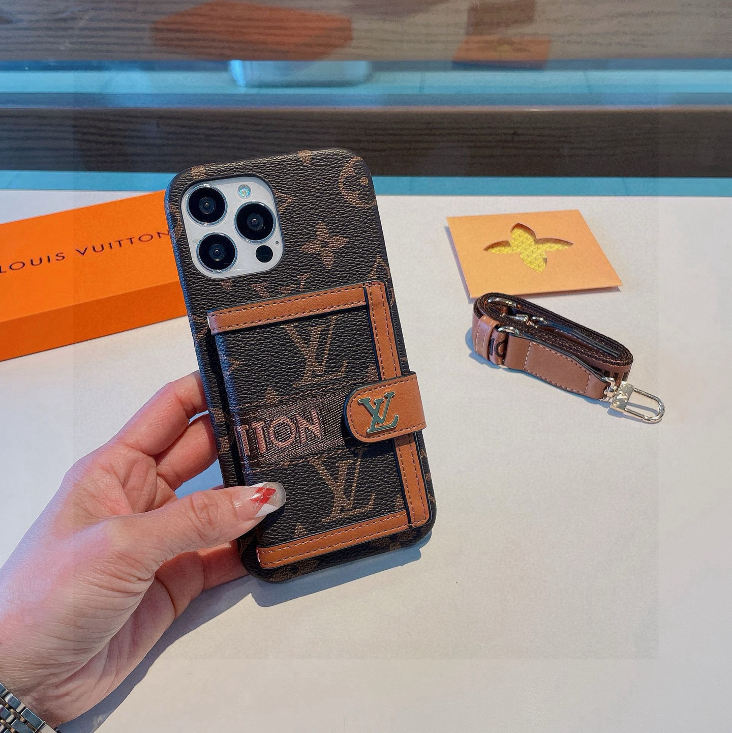 Phone Case