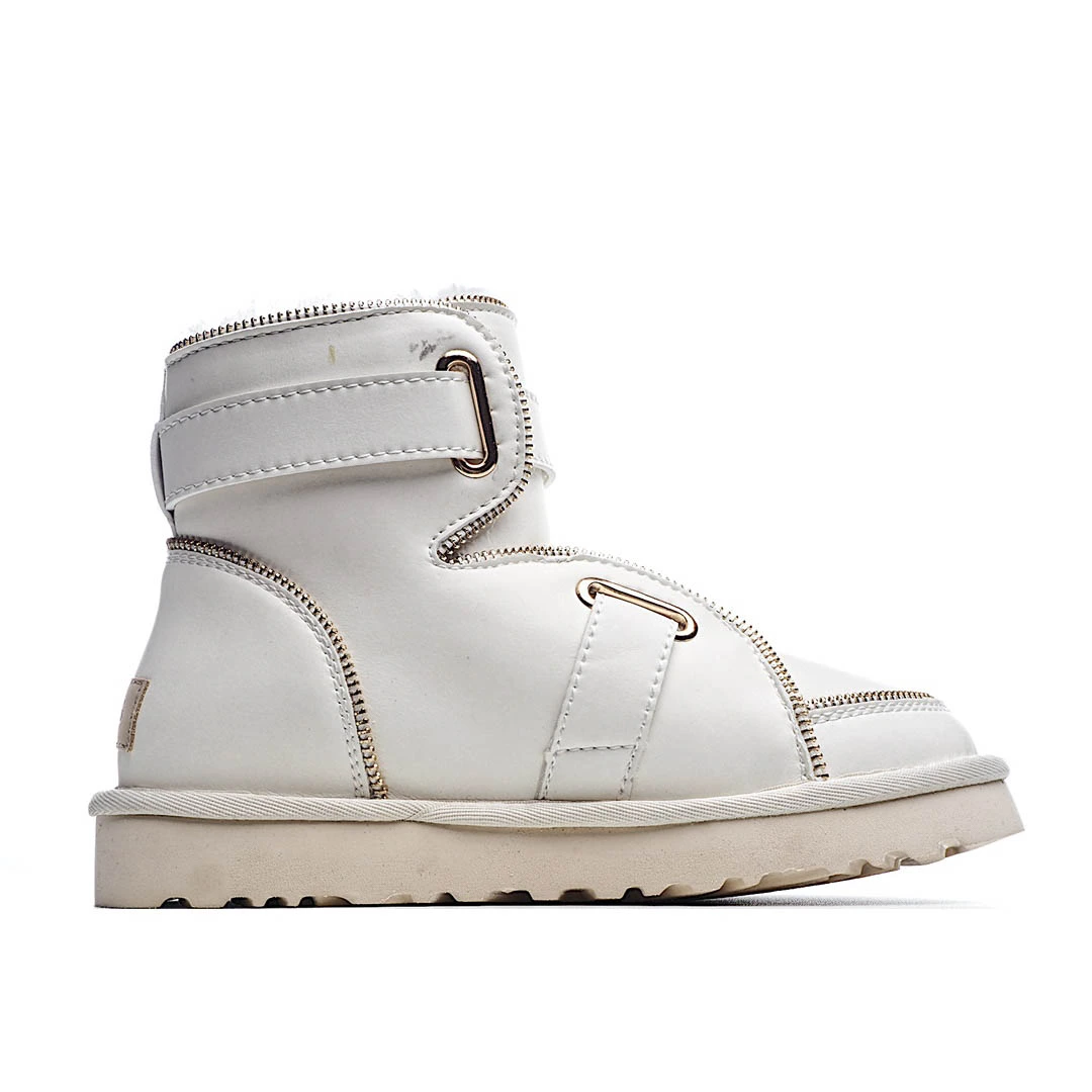 UGG Classic Sneakers Martin Boots