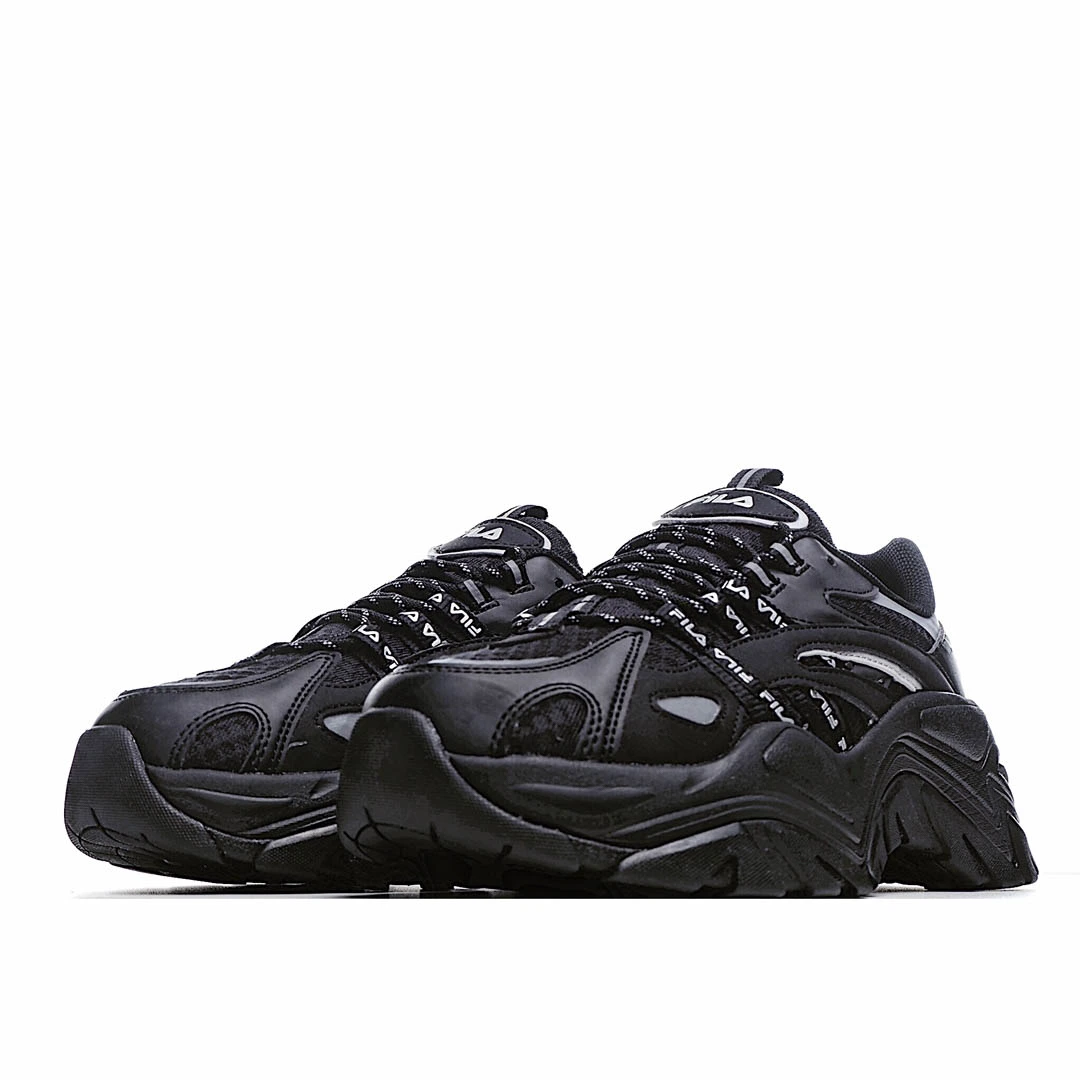 Fila Sport Interaction Casual Sports Jogging Shoes