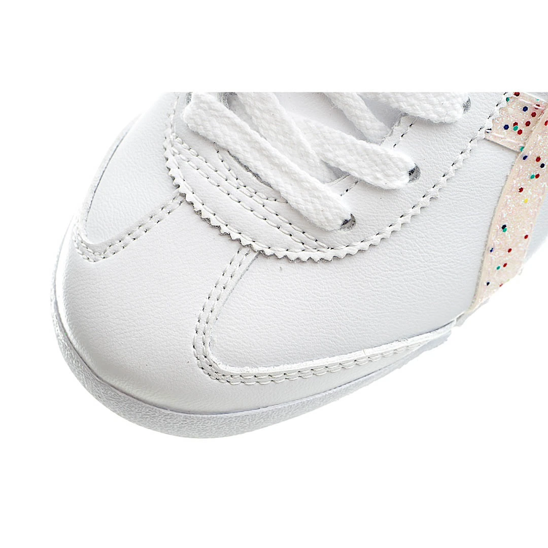 Asics Onitsuka Mexico 66 Slip-On Canvas Running Shoe