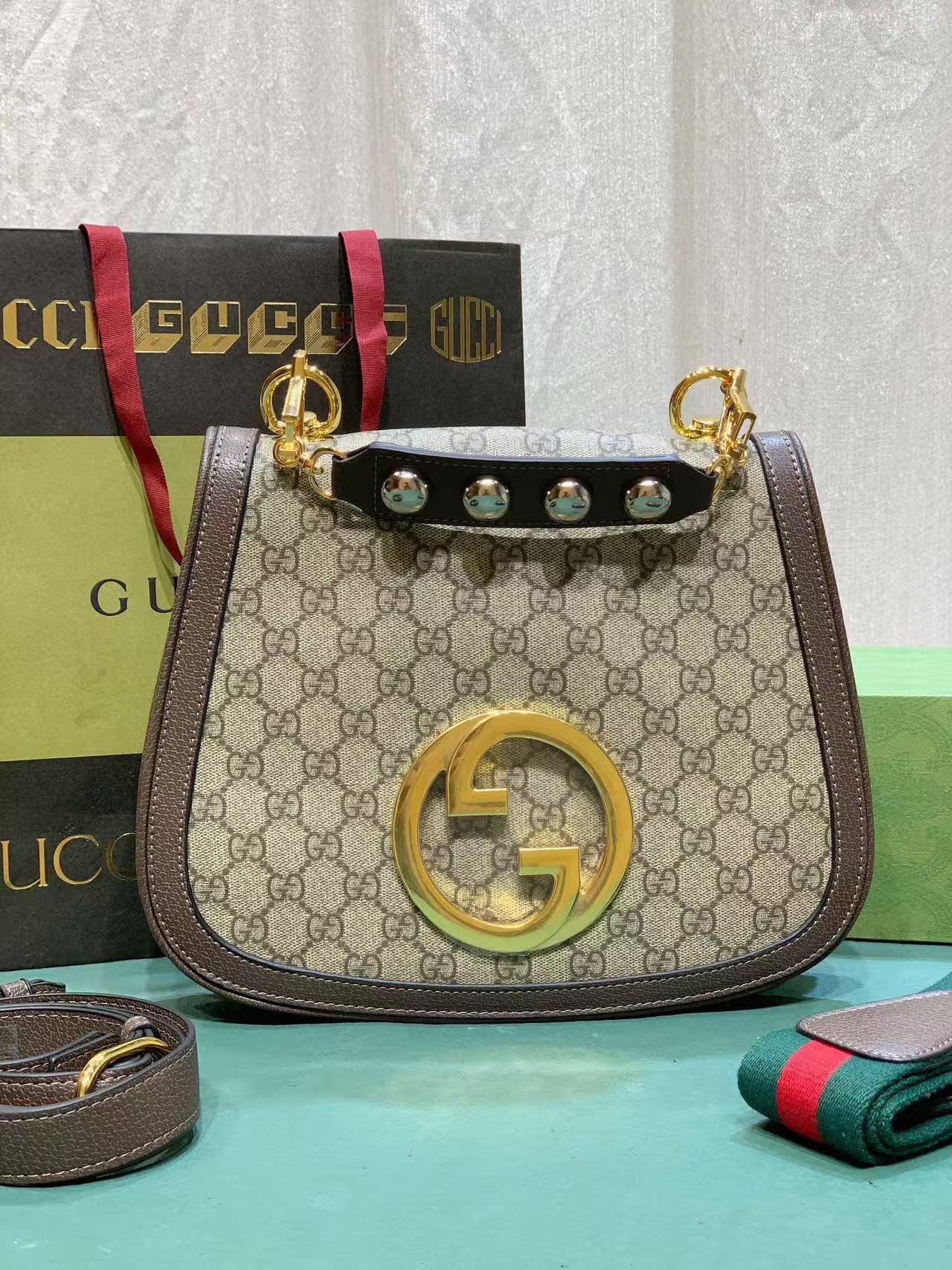 GUCCI BLONDIE
