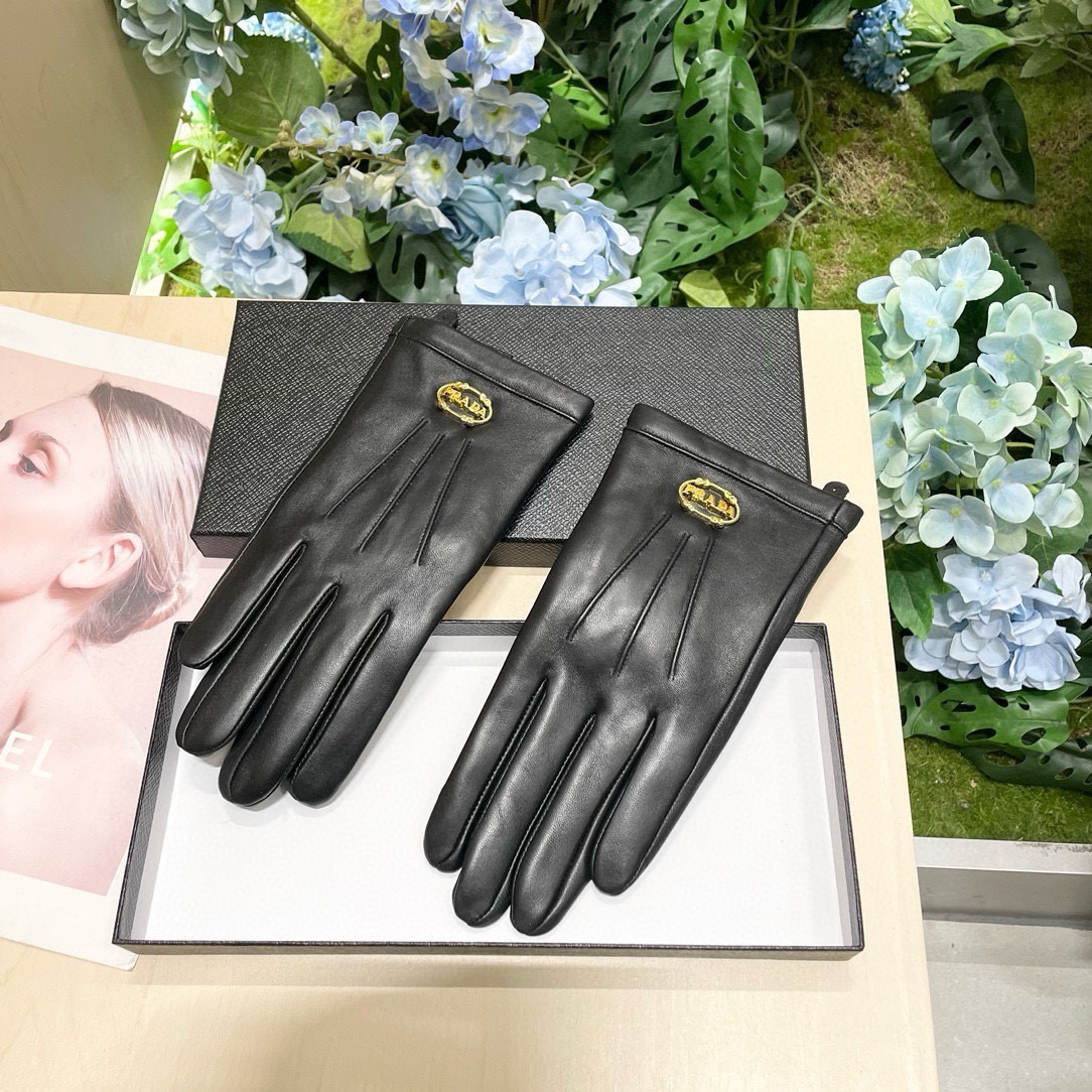 Prada Gloves