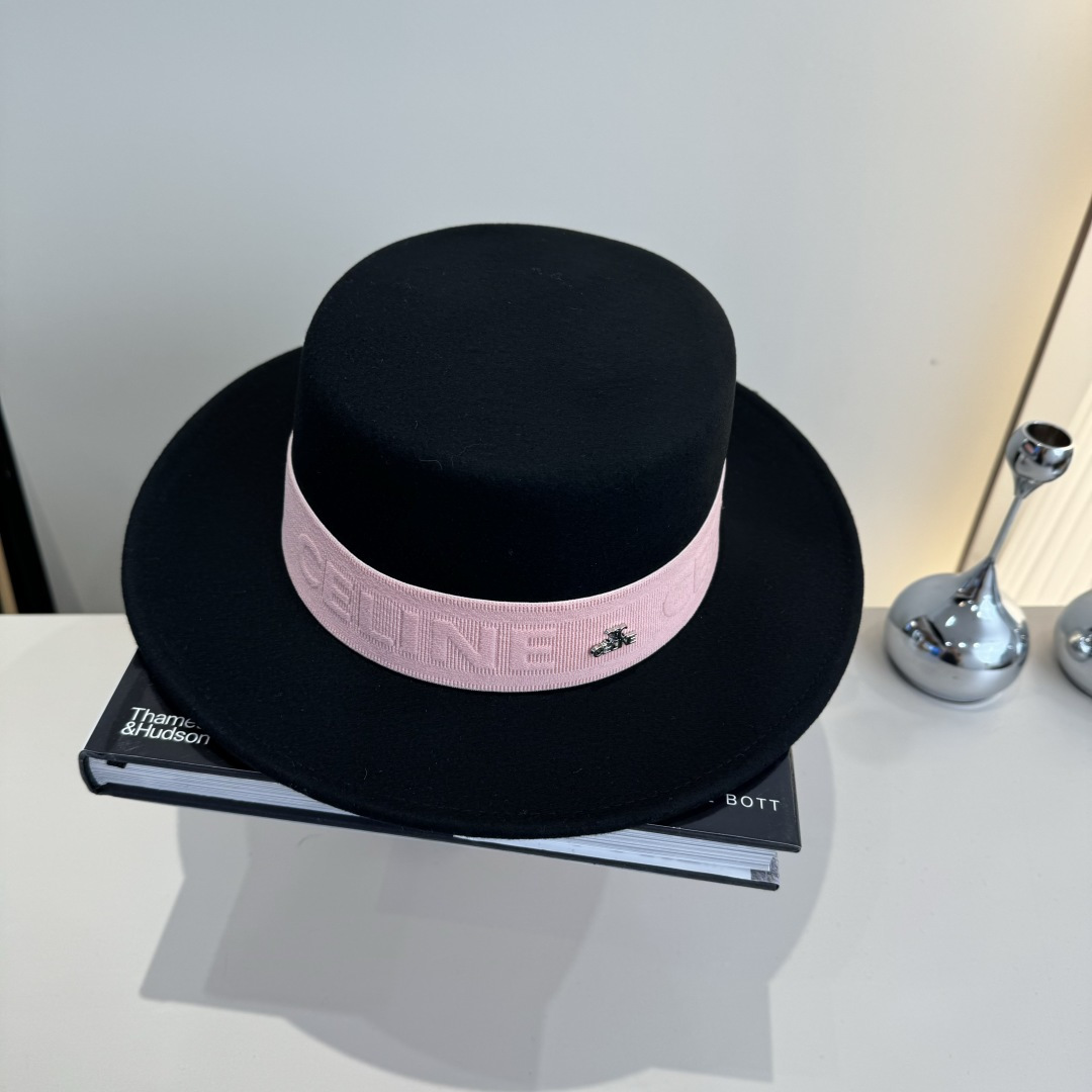 Celine Bucket Hat