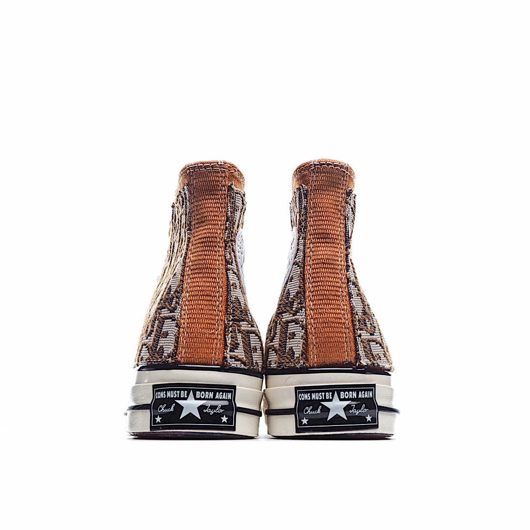 Converse Chunk 1970s Espadrilles
