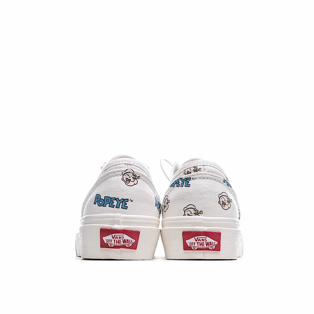 Vans Style 36 Classic Sneakers