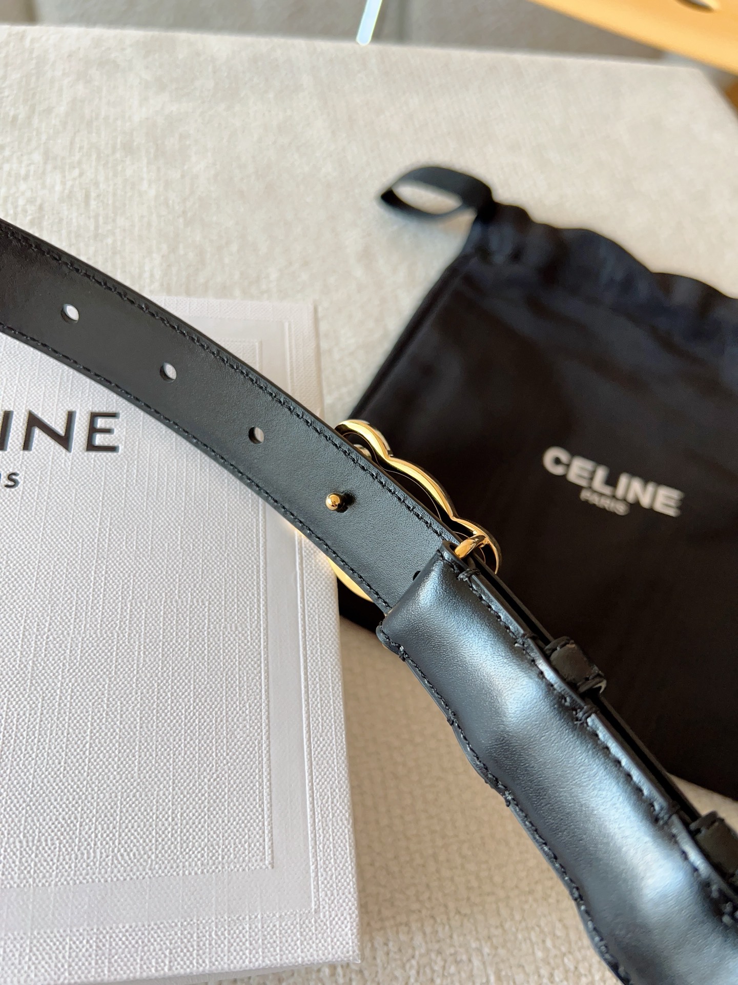 Celine Belt for Women