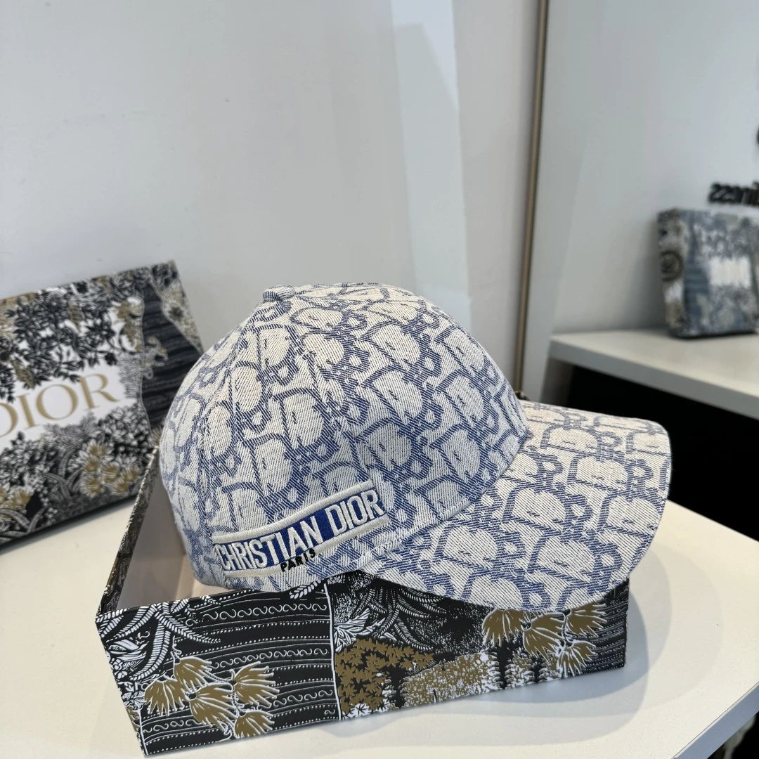 Dior Baseball Cap