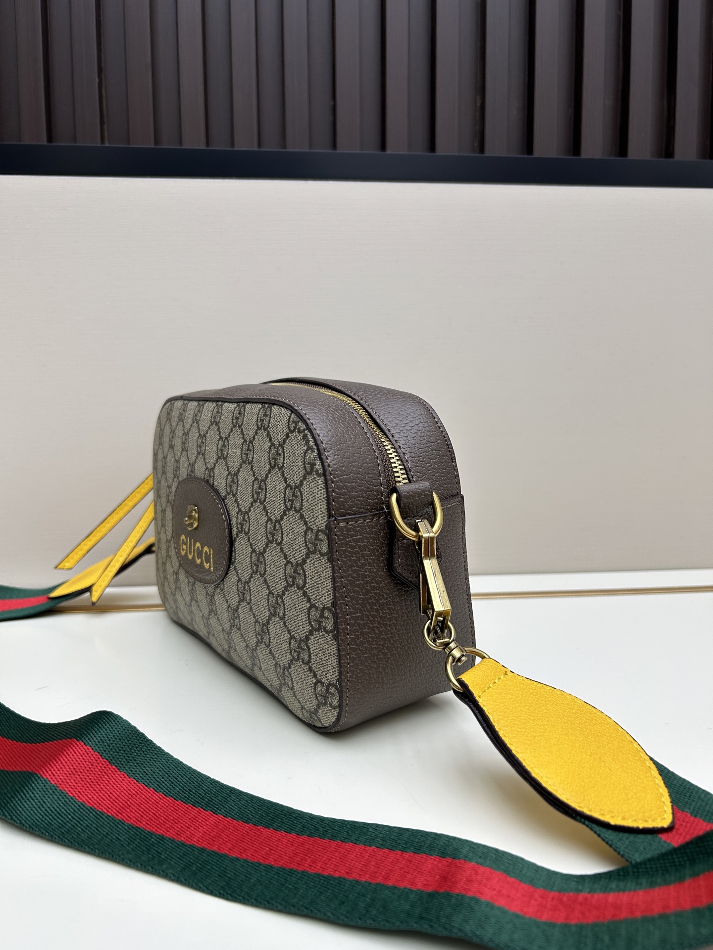 Gucci Ophidia Camera Bag