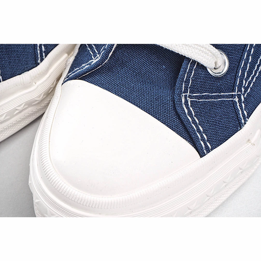 Converse Chunk 1970s Espadrilles