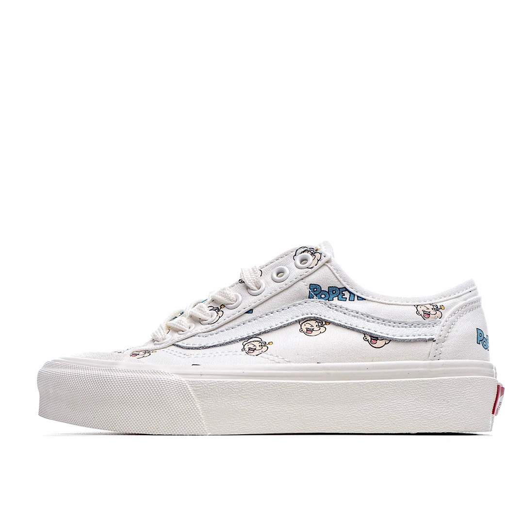 Vans Style 36 Classic Sneakers