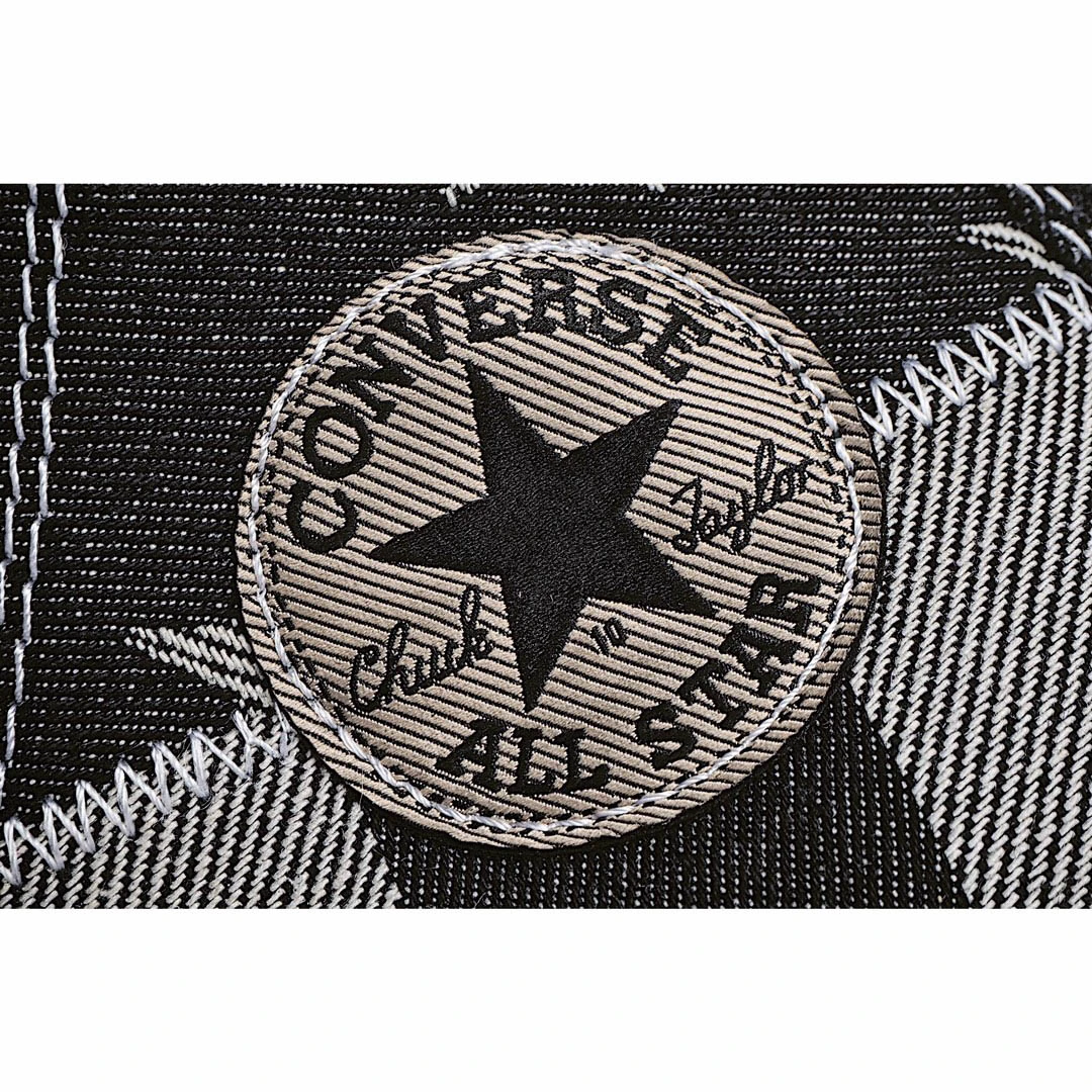 Converse Chunk 1970s Espadrilles