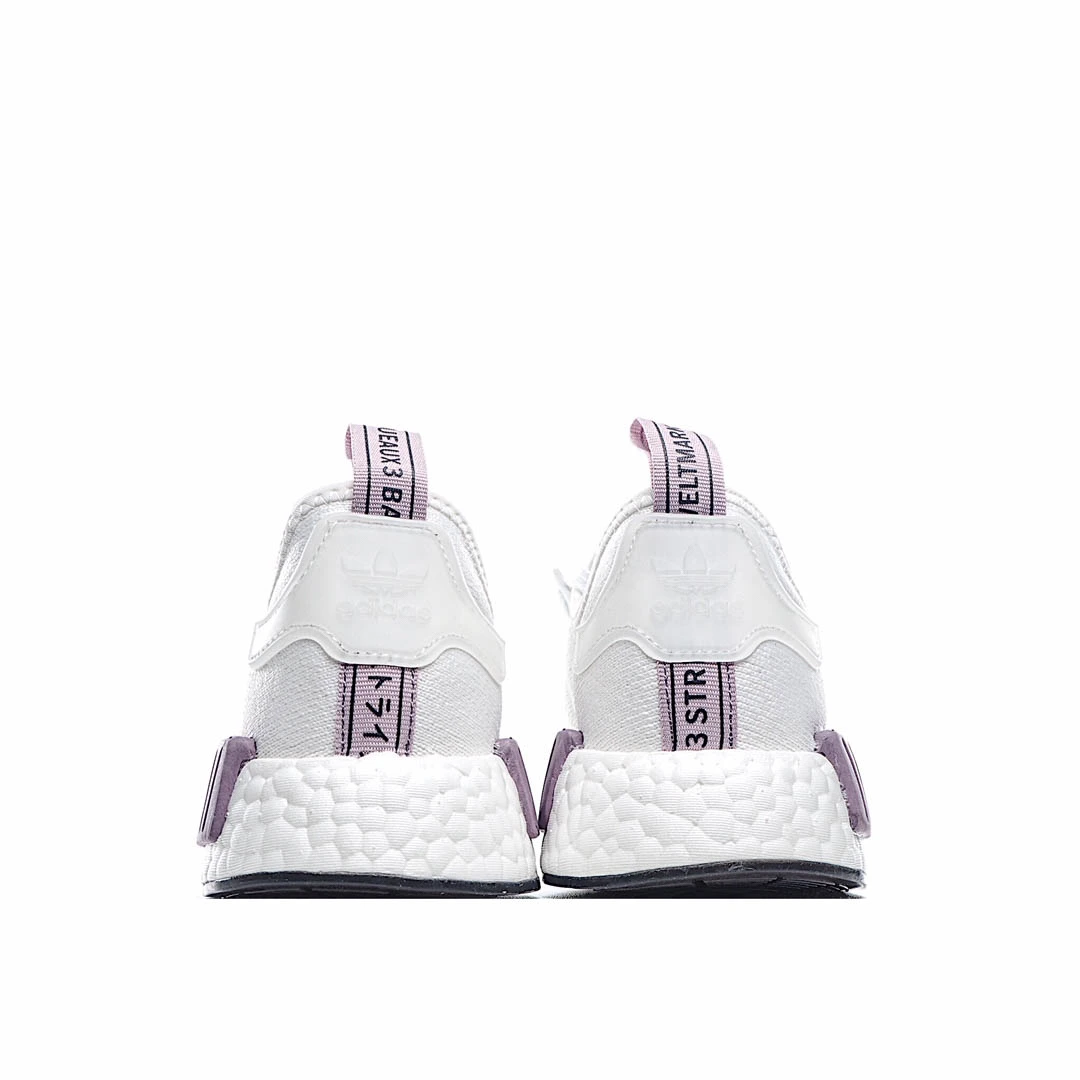 Adidas Wmns NMD_R1 'White Orchid'
