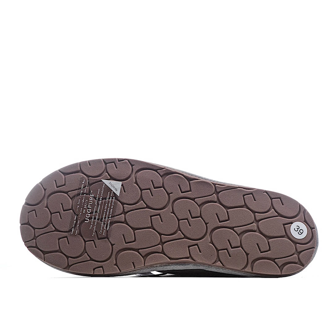 UGG Kailin fifth generation snow boots casual shoes