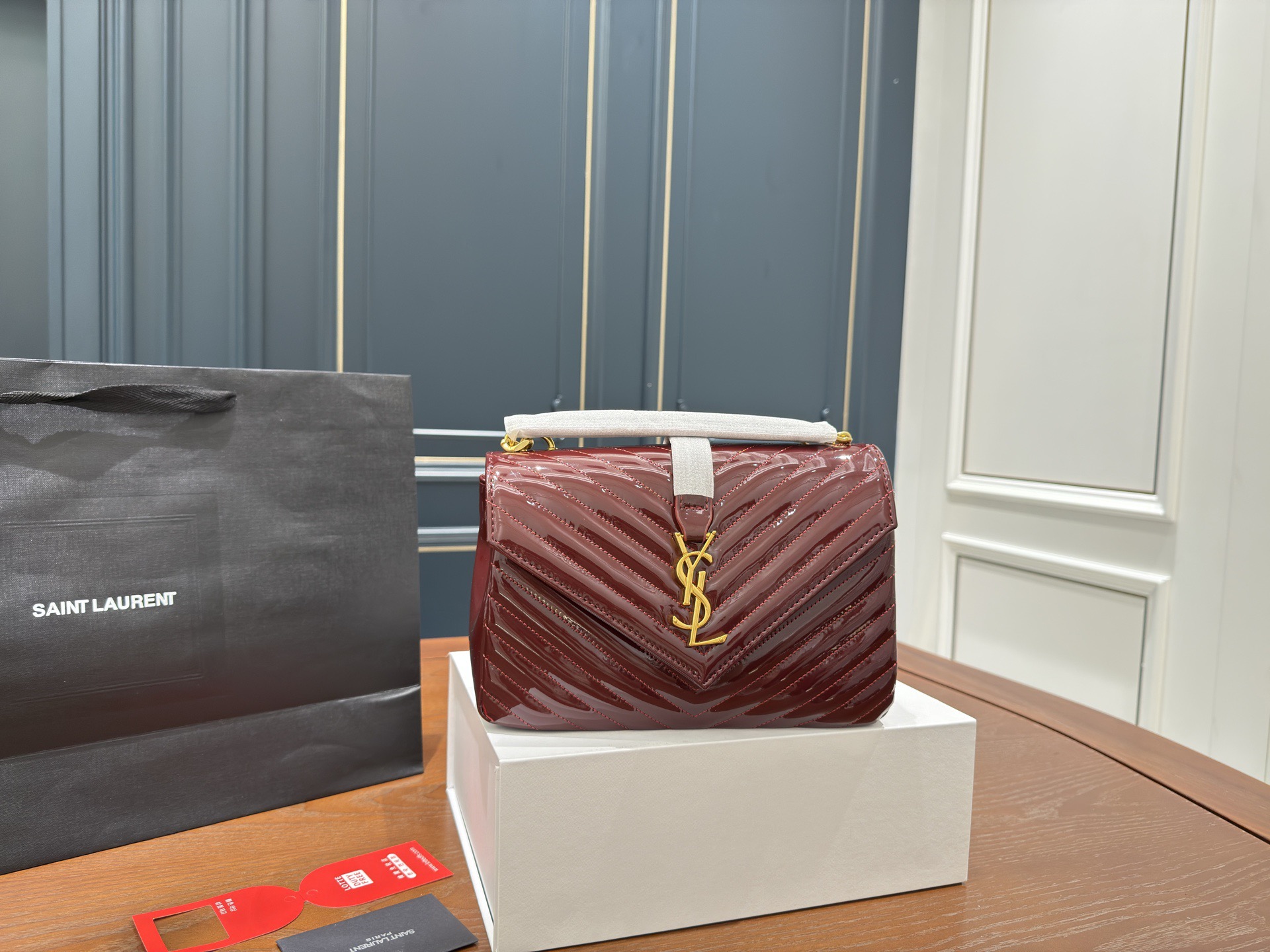 YSL COLLEGE