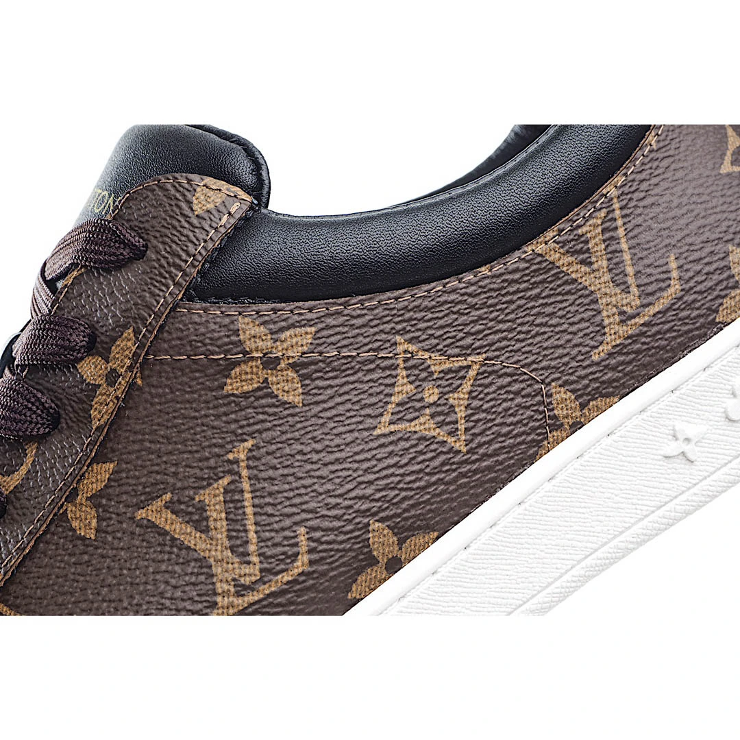Louis Vuitton Squad Sneaker High High-Top Sneakers