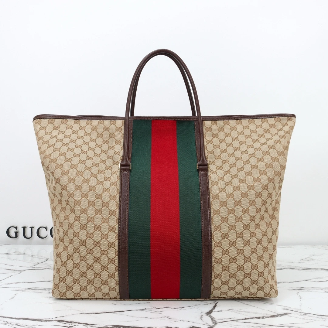 Gucci TOTE ORIG SIZE47*45