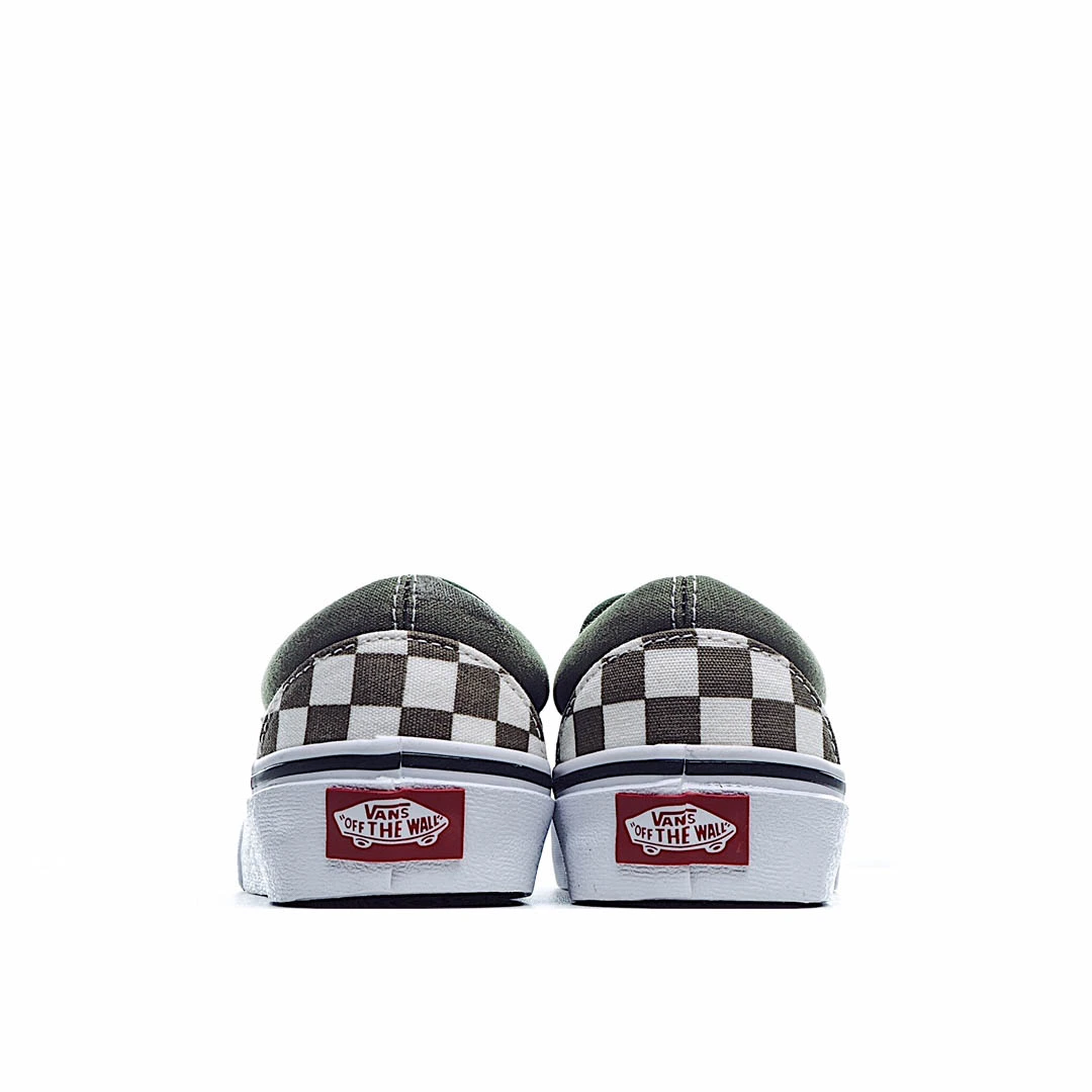 Vans Vault OG Era Low-Top Sneakers